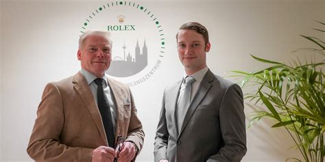 alexander vogel rolex|Uhren: Ein Tag in der Rolex.